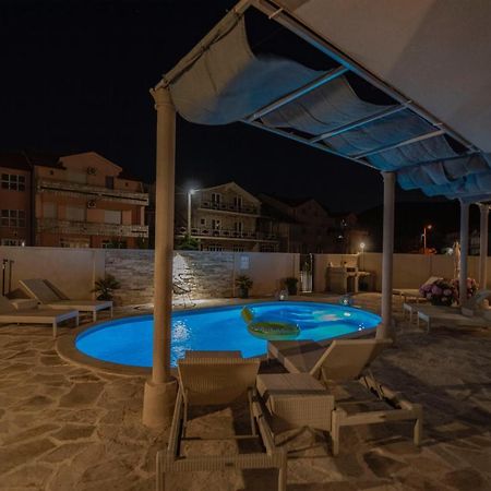 Villa Branka Apartments Near Dubrovnik With Pool Ivanica Экстерьер фото