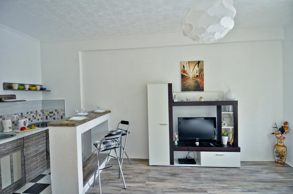 Villa Branka Apartments Near Dubrovnik With Pool Ivanica Экстерьер фото