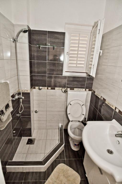 Villa Branka Apartments Near Dubrovnik With Pool Ivanica Экстерьер фото