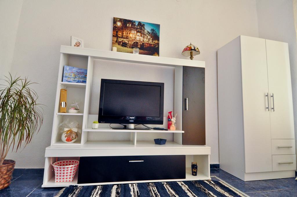 Villa Branka Apartments Near Dubrovnik With Pool Ivanica Экстерьер фото