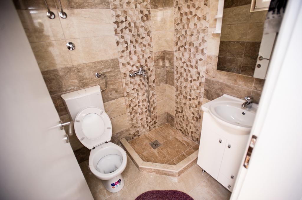 Villa Branka Apartments Near Dubrovnik With Pool Ivanica Экстерьер фото