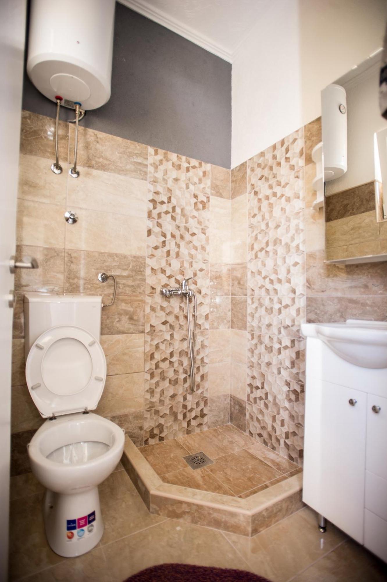 Villa Branka Apartments Near Dubrovnik With Pool Ivanica Экстерьер фото